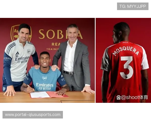 莫斯克拉坦言加盟阿森纳后迅速适应球队从瓦伦西亚到伦敦转变顺利