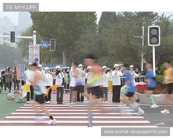 跑者服务满意度权重提升 推动赛事组织精细化