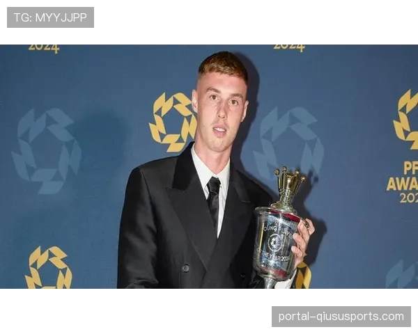 英超三月最佳球员候选公布：萨卡、福登、帕尔默在列